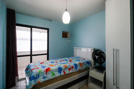 Quarto 1 de apartamento para alugar com 2 quartos, 85m² em Recreio dos Bandeirantes, Rio de Janeiro