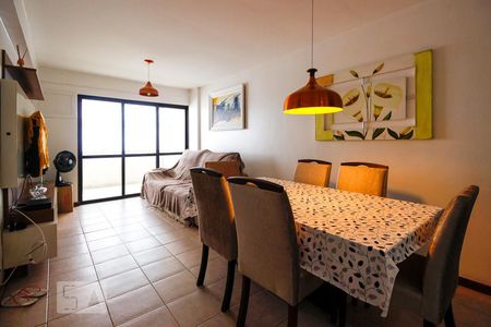 Sala de apartamento para alugar com 2 quartos, 85m² em Recreio dos Bandeirantes, Rio de Janeiro