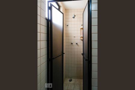 Apartamento para alugar com 85m², 2 quartos e 1 vagaBanheiro