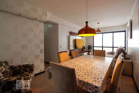 Sala de apartamento para alugar com 2 quartos, 85m² em Recreio dos Bandeirantes, Rio de Janeiro