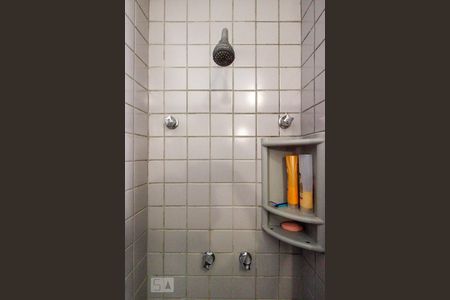 Apartamento para alugar com 85m², 2 quartos e 1 vagaDetalhe Banheiro da Suíte