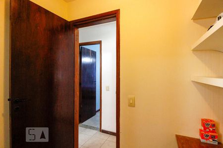 Apartamento para alugar com 85m², 2 quartos e 1 vagaEscritório