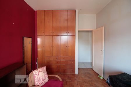 quarto de apartamento à venda com 3 quartos, 126m² em Campos Elíseos, São Paulo