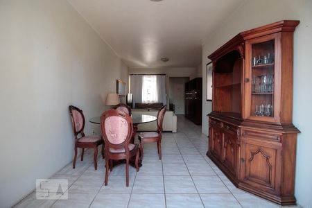 sala de apartamento à venda com 3 quartos, 126m² em Campos Elíseos, São Paulo