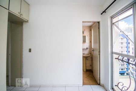Quarto de apartamento para alugar com 1 quarto, 52m² em Centro, Campinas