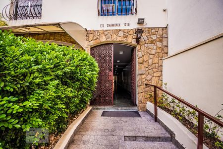 Apartamento para alugar com 52m², 1 quarto e sem vagaFachada