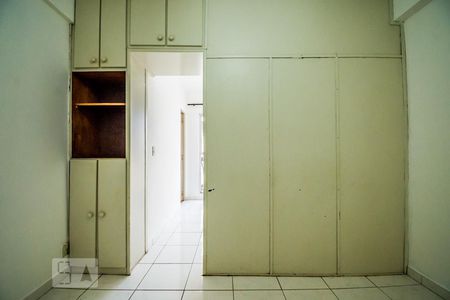 Sala de apartamento para alugar com 1 quarto, 52m² em Centro, Campinas