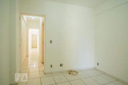 Sala de apartamento para alugar com 1 quarto, 52m² em Centro, Campinas