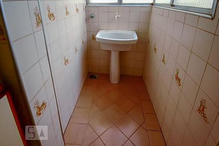 Apartamento para alugar com 52m², 1 quarto e sem vagaÁrea de Serviço