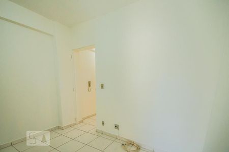 Sala de apartamento para alugar com 1 quarto, 52m² em Centro, Campinas