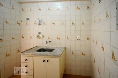 Apartamento para alugar com 52m², 1 quarto e sem vagaCozinha