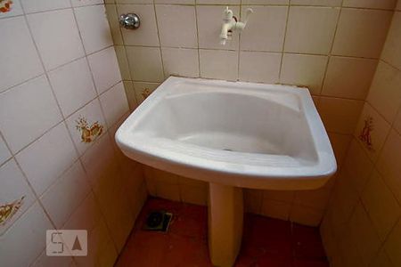 Apartamento para alugar com 52m², 1 quarto e sem vagaÁrea de Serviço