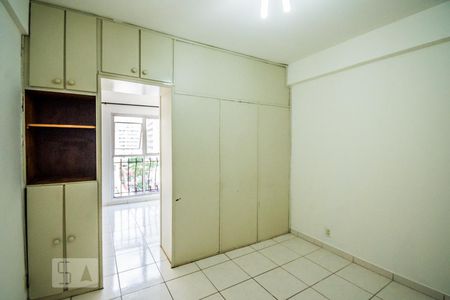 Sala de apartamento para alugar com 1 quarto, 52m² em Centro, Campinas