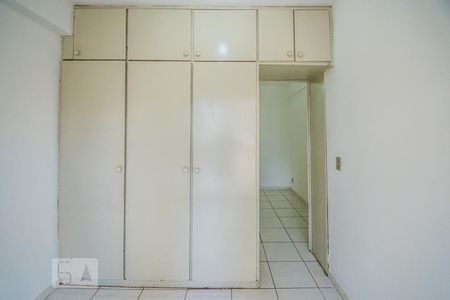 Quarto de apartamento para alugar com 1 quarto, 52m² em Centro, Campinas