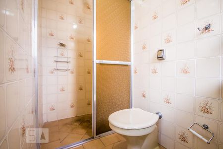 Apartamento para alugar com 52m², 1 quarto e sem vagaBanheiro