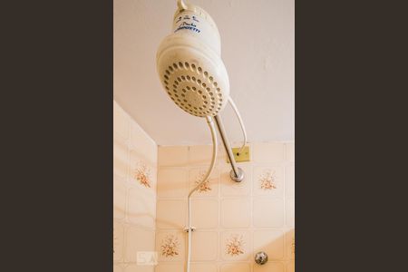 Apartamento para alugar com 52m², 1 quarto e sem vagaBanheiro