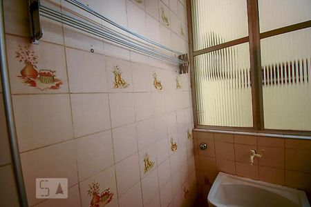 Apartamento para alugar com 52m², 1 quarto e sem vagaÁrea de Serviço