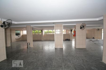 Apartamento à venda com 65m², 2 quartos e 1 vagaÁrea comum - Salão de festas