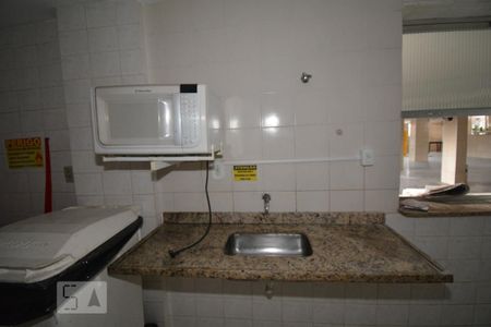 Apartamento à venda com 65m², 2 quartos e 1 vagaÁrea comum - Salão de festas