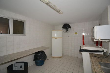 Apartamento à venda com 65m², 2 quartos e 1 vagaÁrea comum - Salão de festas