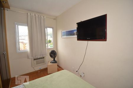 Apartamento à venda com 65m², 2 quartos e 1 vagaQuarto 1