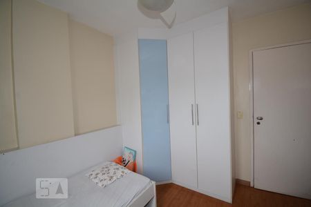 Apartamento à venda com 65m², 2 quartos e 1 vagaQuarto 2