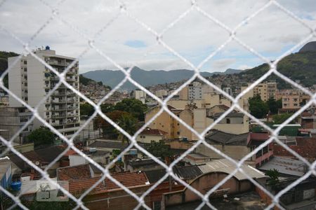 Apartamento à venda com 65m², 2 quartos e 1 vagaVista do Quarto 1