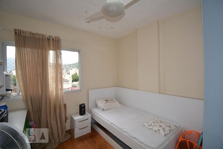 Apartamento à venda com 65m², 2 quartos e 1 vagaQuarto 2