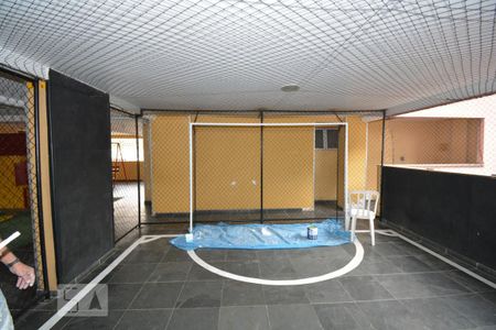 Apartamento à venda com 65m², 2 quartos e 1 vagaQuadra Esportiva