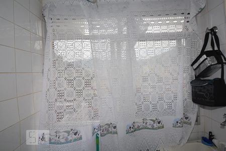 Apartamento à venda com 65m², 2 quartos e 1 vagaCozinha e Área de Serviço