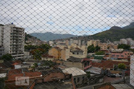 Apartamento à venda com 65m², 2 quartos e 1 vagaVista da Sala