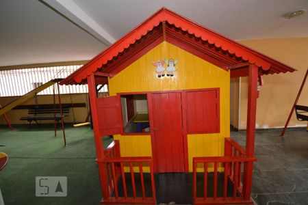 Apartamento à venda com 65m², 2 quartos e 1 vagaÁrea Comum - Playground