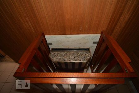 Apartamento à venda com 65m², 2 quartos e 1 vagaSauna