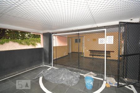 Apartamento à venda com 65m², 2 quartos e 1 vagaQuadra Esportiva