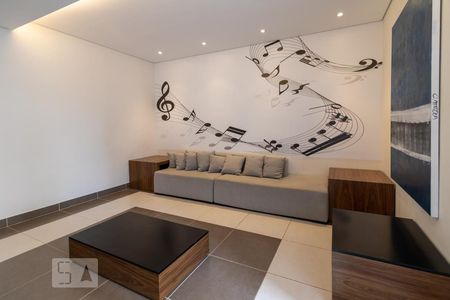 Apartamento à venda com 77m², 3 quartos e 2 vagasEspaço Teen