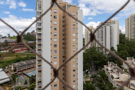 Apartamento à venda com 77m², 3 quartos e 2 vagasVista da Suíte