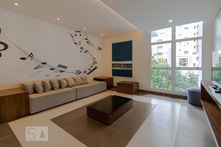 Apartamento à venda com 77m², 3 quartos e 2 vagasEspaço Teen