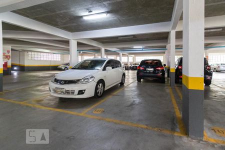 Apartamento à venda com 77m², 3 quartos e 2 vagasGaragem