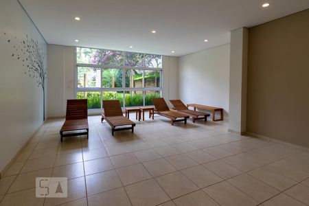 Apartamento à venda com 77m², 3 quartos e 2 vagasEspaço Spa