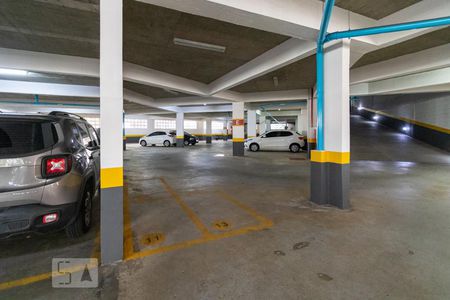 Apartamento à venda com 77m², 3 quartos e 2 vagasGaragem