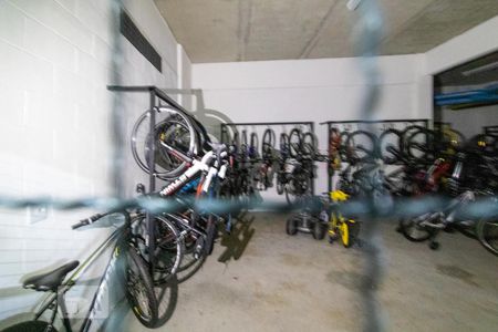 Apartamento à venda com 77m², 3 quartos e 2 vagasBicicletário