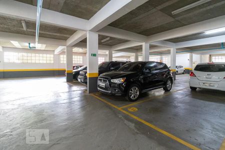 Apartamento à venda com 77m², 3 quartos e 2 vagasGaragem