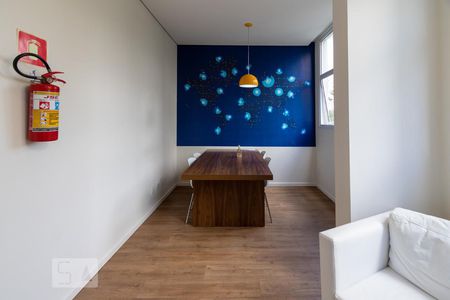 Apartamento à venda com 77m², 3 quartos e 2 vagasSala de Estudos