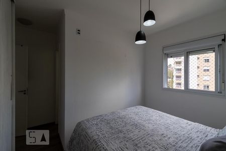 Apartamento à venda com 77m², 3 quartos e 2 vagasSuíte
