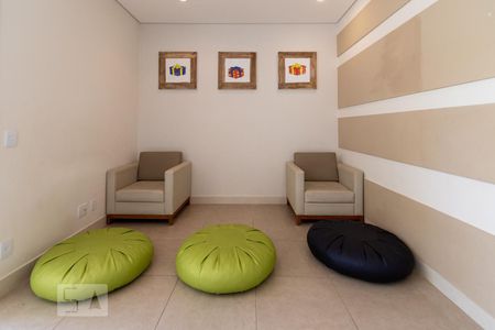 Apartamento à venda com 77m², 3 quartos e 2 vagasÁrea comum - Salão de festas infantil