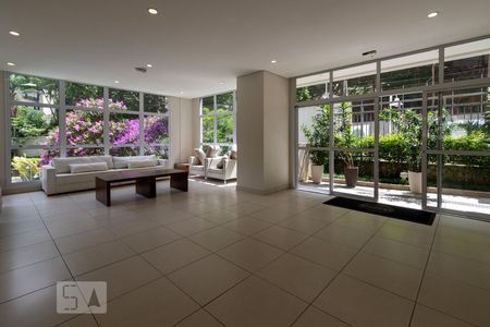 Apartamento à venda com 77m², 3 quartos e 2 vagasÁrea comum - Salão de festas