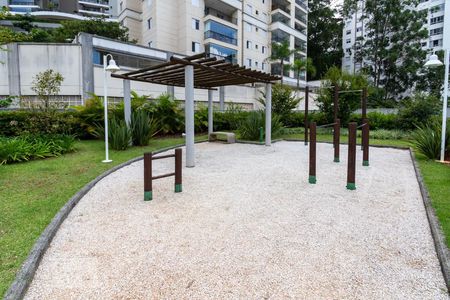 Apartamento à venda com 77m², 3 quartos e 2 vagasEspaço Fitnes