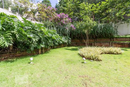 Apartamento à venda com 77m², 3 quartos e 2 vagasJardim