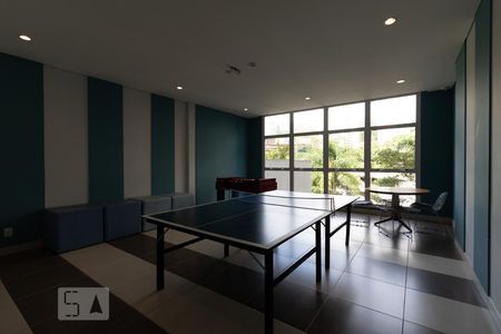 Apartamento à venda com 77m², 3 quartos e 2 vagasSala de Jogos