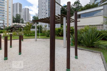 Apartamento à venda com 77m², 3 quartos e 2 vagasEspaço Fitnes